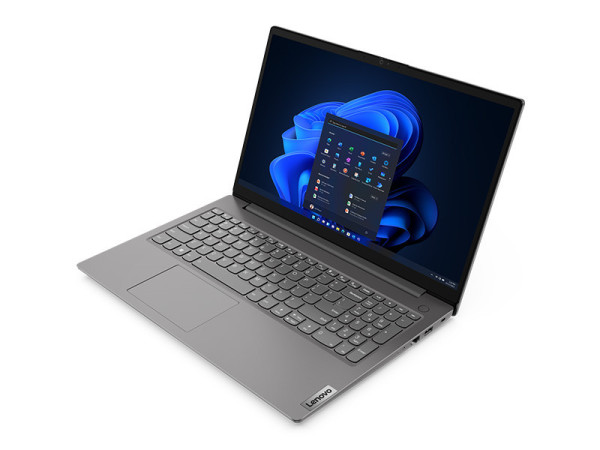 Laptop Lenovo V15 G4 IRU 83A100URVN (i5 13420H/ 8GB/ 512GB SSD/ 15.6 inch FHD/ NoOS/ Grey/ 2Y)