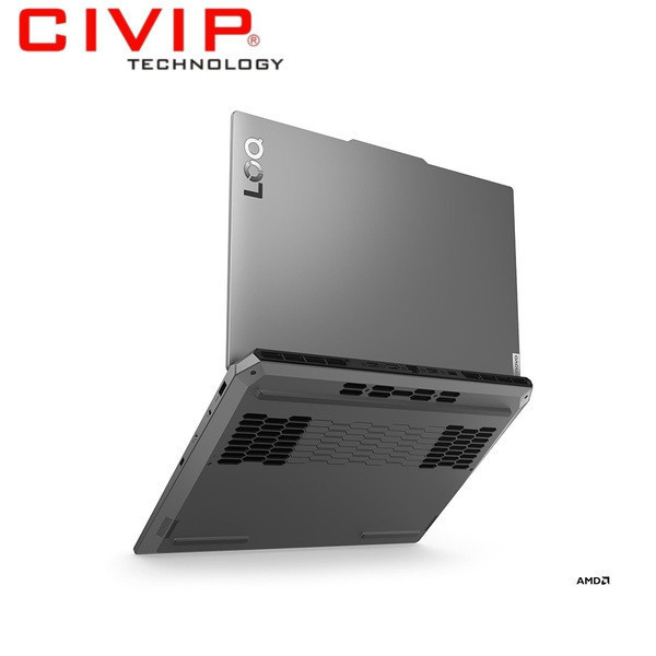 Laptop Lenovo Gaming LOQ 15ARP9 - 83JC00LVVN (R5 7235HS/16GB/512GB/RTX 3050 6GB/Full HD 144Hz/Win11)