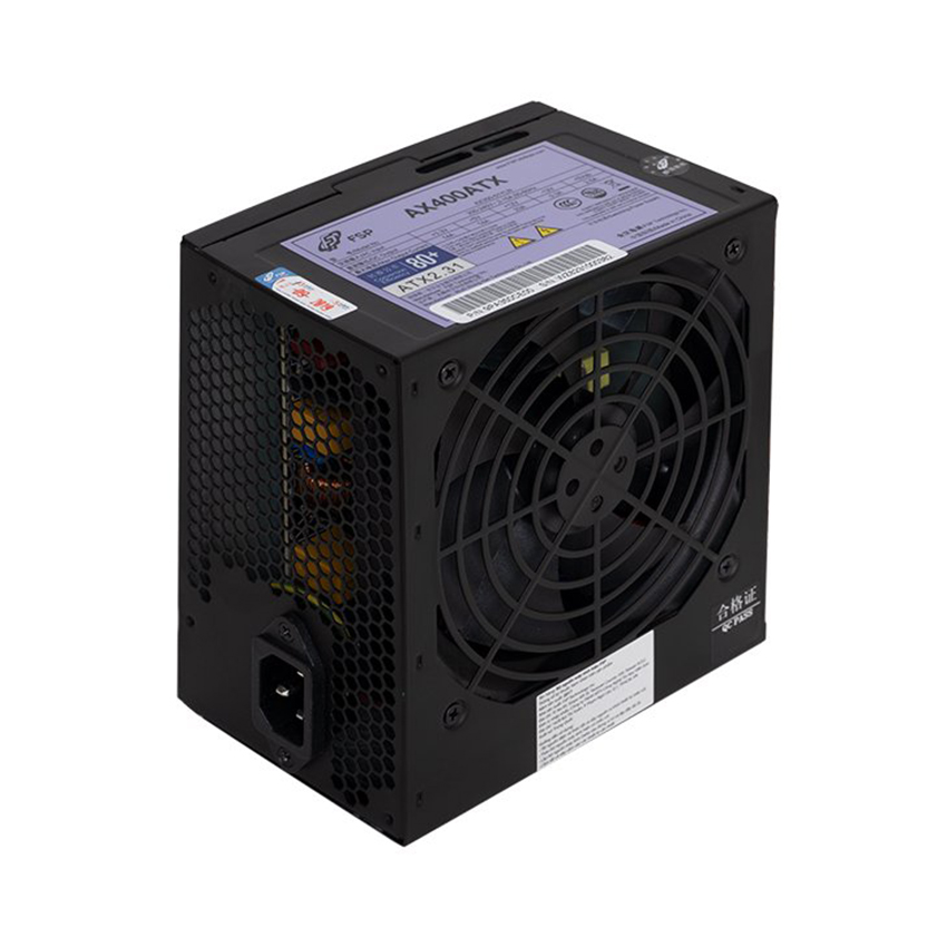 Nguồn FSP AX400ATX