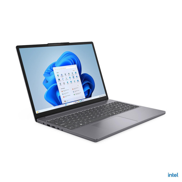 Laptop Lenovo IdeaPad Slim 3 15IRH10 83K1000JVN (Intel Core i7-13620H/ 16GB/ 512GB/ Intel UHD/ 15.3 inch WUXGA 60Hz/ Win 11/ Xám)