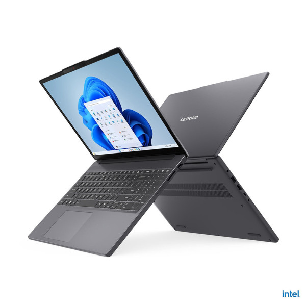 Laptop Lenovo IdeaPad Slim 3 15IRH10 83K1000JVN (Intel Core i7-13620H/ 16GB/ 512GB/ Intel UHD/ 15.3 inch WUXGA 60Hz/ Win 11/ Xám)