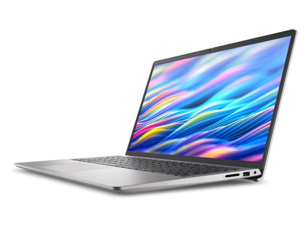 Laptop Dell 15 DC15250 71071928 (Intel Core i5-1334U/ 16GB/ 512GB/ Intel Graphics/ 15.6 inch FHD IPS/ Win 11/ Bạc)