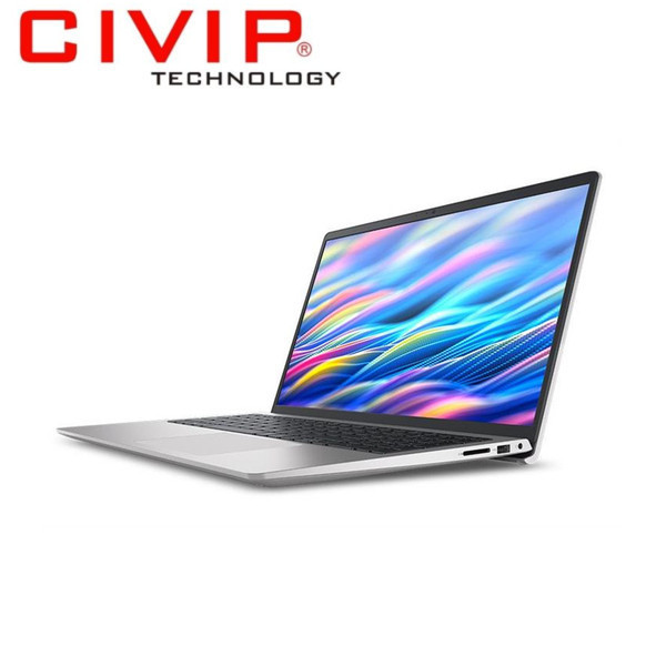 Laptop Dell 15 DC15250 DC15250-i7U161W11SLU (i7-1355U/ 16GB/ 1TB SSD/ 15.6