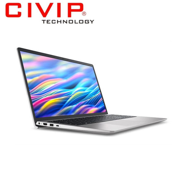 Laptop Dell 15 DC15250 DC15250-i7U161W11SLU (i7-1355U/ 16GB/ 1TB SSD/ 15.6