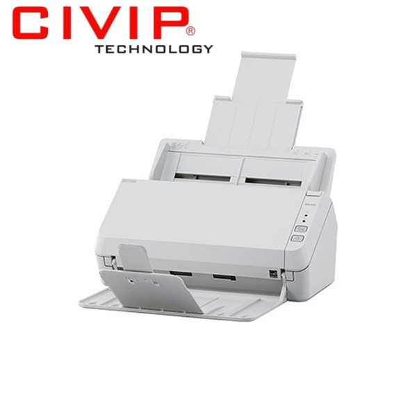 Máy quét Ricoh SP-1120N (Scan đảo mặt| ADF| A4| A5| USB| LAN)