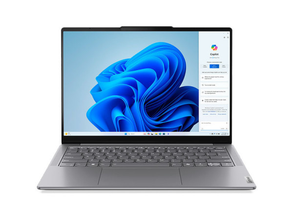 Laptop Lenovo Yoga Slim 7 14IMH9 83CV00AHVN (Intel Core Ultra 5 125H/ 16GB/ 1TB/ 14 inch WUXGA/ Intel Arc Graphics/ Windows 11 Home SL/ Xám)