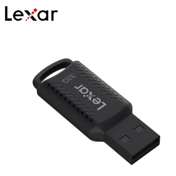 USB LEXAR JumpDrive V400 64GB Black