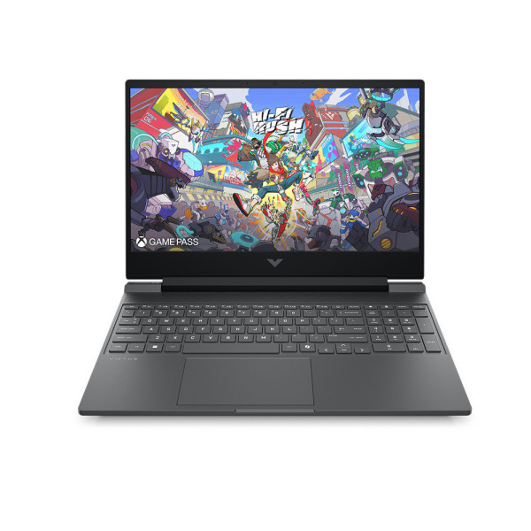 Laptop HP VICTUS 15-fa2731TX B85LNPA (Intel Core i5-13420H/RTX 3050/15.6 inch FHD 144Hz /16GB/512GB/Win 11/Đen)