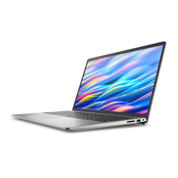 Laptop Dell 15 DC15250 CPH997 (Intel Core i7-1355U/16GB /1TB/15.6 inch FHD IPS/Win 11 /Office /Bạc)