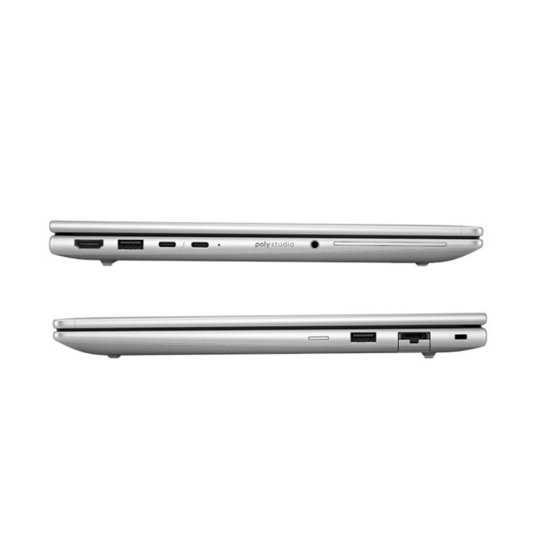 Laptop HP EliteBook 6 G1i 13 BQ9Q3PT (Intel Core Ultra 7 255U/ 16GB/ 512GB/ 13.3 inch WUXGA/ Cảm ứng/ Win 11/ Bạc)