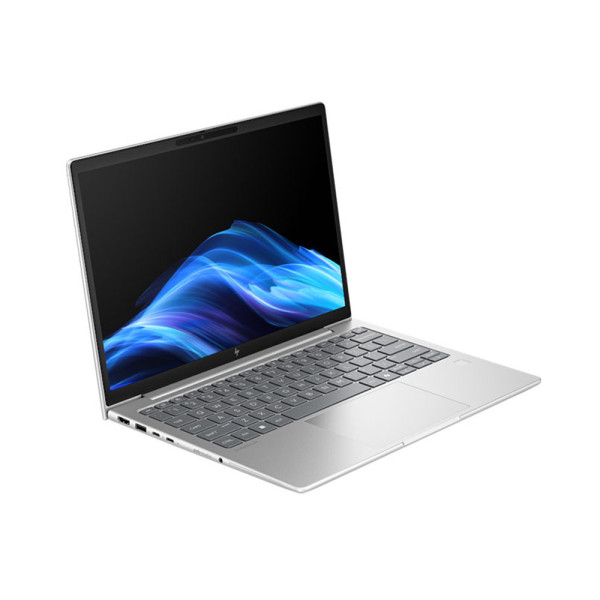Laptop HP EliteBook 6 G1i 13 BQ9Q3PT (Intel Core Ultra 7 255U/ 16GB/ 512GB/ 13.3 inch WUXGA/ Cảm ứng/ Win 11/ Bạc)