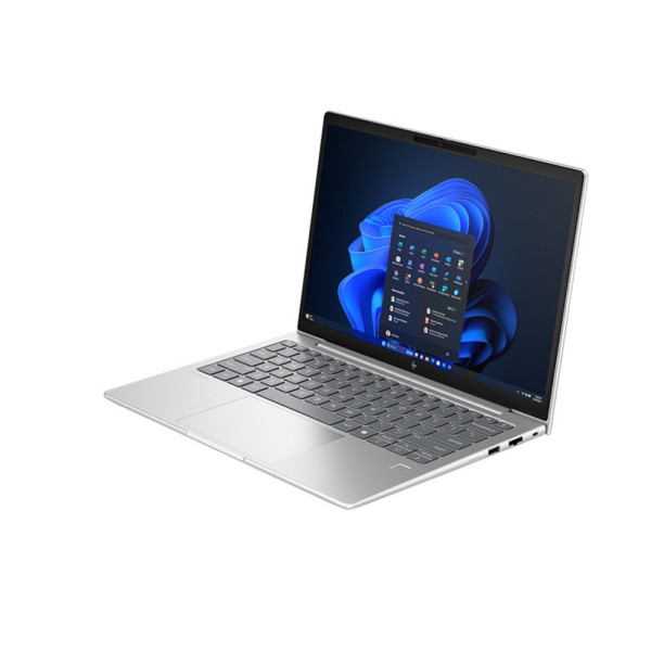 Laptop HP EliteBook 6 G1i 13 BQ9Q3PT (Intel Core Ultra 7 255U/ 16GB/ 512GB/ 13.3 inch WUXGA/ Cảm ứng/ Win 11/ Bạc)