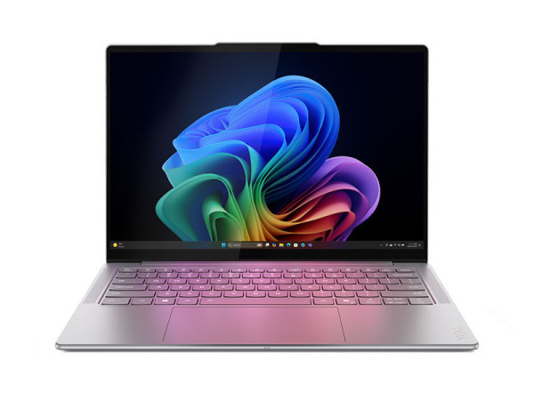 Laptop Lenovo Yoga Slim 7 14ILL10 83JX0086VN (Ultra 5 226V/ 16GB/ 512GB SSD/ 14 inch 2.8K/ 120Hz/ Win 11/ Office/ Grey/ Vỏ nhôm/ 3Y)