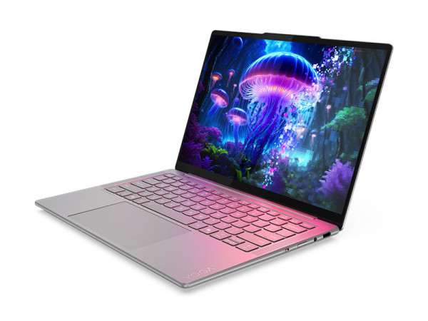 Laptop Lenovo Yoga Slim 7 14ILL10 83JX0086VN (Ultra 5 226V/ 16GB/ 512GB SSD/ 14 inch 2.8K/ 120Hz/ Win 11/ Office/ Grey/ Vỏ nhôm/ 3Y)