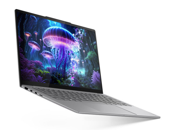 Laptop Lenovo Yoga Slim 7 14ILL10 83JX0086VN (Ultra 5 226V/ 16GB/ 512GB SSD/ 14 inch 2.8K/ 120Hz/ Win 11/ Office/ Grey/ Vỏ nhôm/ 3Y)