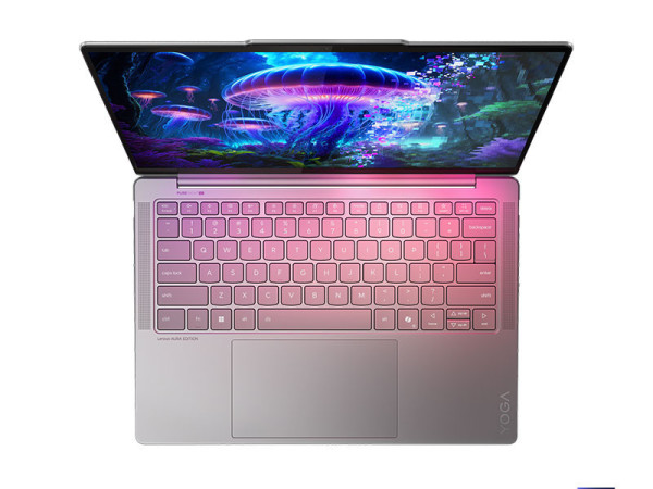 Laptop Lenovo Yoga Slim 7 14ILL10 83JX0086VN (Ultra 5 226V/ 16GB/ 512GB SSD/ 14 inch 2.8K/ 120Hz/ Win 11/ Office/ Grey/ Vỏ nhôm/ 3Y)