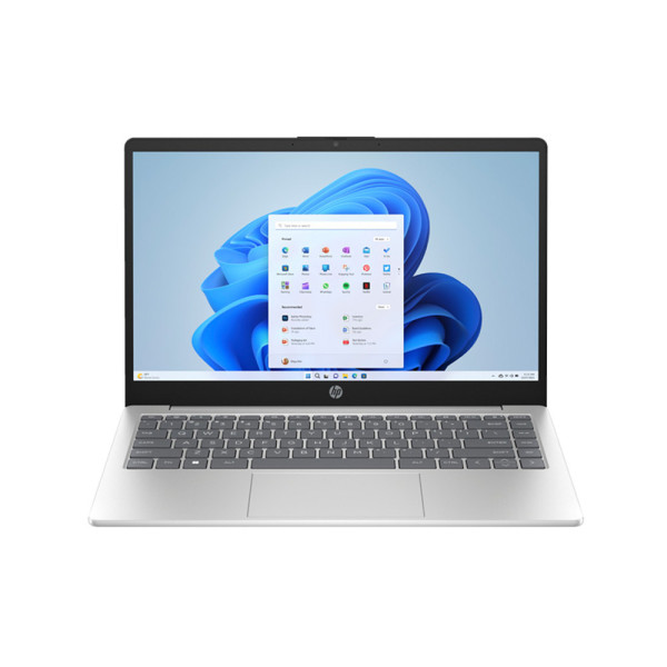Laptop HP 14 - ep1179TU C89ZSPA (Intel Core 5 120U/ 16GB/ 512GB/ Intel Graphics/ 14 inch FHD/ Win 11/ Bạc)