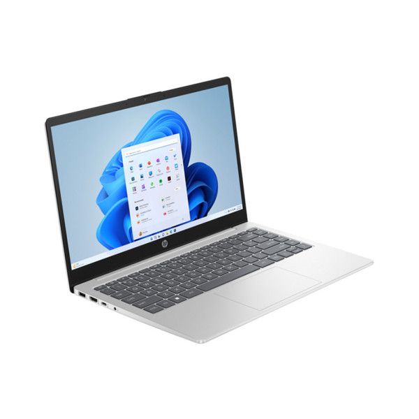 Laptop HP 14 - ep1179TU C89ZSPA (Intel Core 5 120U/ 16GB/ 512GB/ Intel Graphics/ 14 inch FHD/ Win 11/ Bạc)