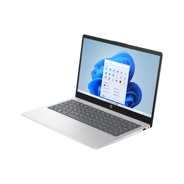 Laptop HP 14 - ep1179TU C89ZSPA (Intel Core 5 120U/ 16GB/ 512GB/ Intel Graphics/ 14 inch FHD/ Win 11/ Bạc)
