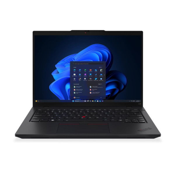 Laptop Lenovo ThinkPad L14 Gen 6 21S60025VA (Ultra 7 255H/ 16GB/ 512GB SSD/ 14 inch WUXGA/ NoOS/ Black/ 2Y)