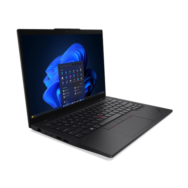 Laptop Lenovo ThinkPad L14 Gen 6 21S60025VA (Ultra 7 255H/ 16GB/ 512GB SSD/ 14 inch WUXGA/ NoOS/ Black/ 2Y)