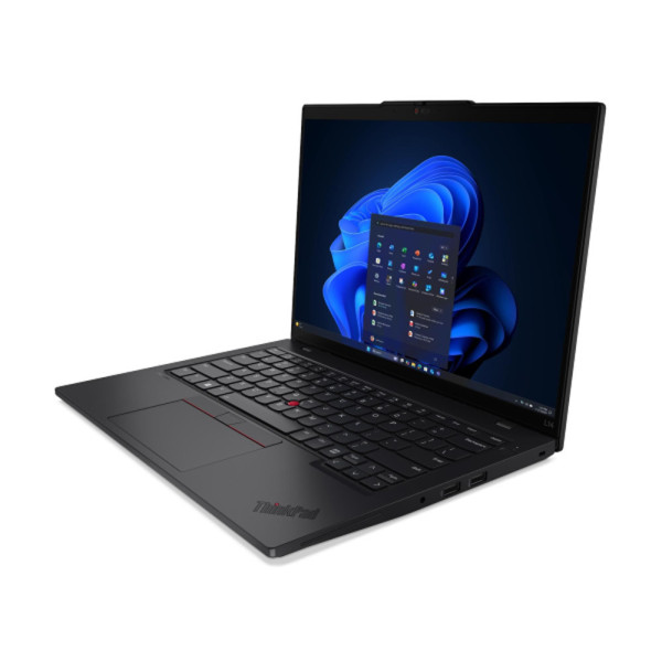 Laptop Lenovo ThinkPad L14 Gen 6 21S60025VA (Ultra 7 255H/ 16GB/ 512GB SSD/ 14 inch WUXGA/ NoOS/ Black/ 2Y)