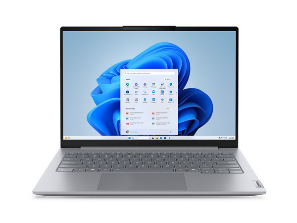 Laptop Lenovo ThinkBook 14 Gen 8 21SG007PVA (Core 7 240H/ 16GB/ 512GB SSD/ 14 inch WUXGA/ NoOS/ Gray/ Vỏ nhôm/ 2Y)
