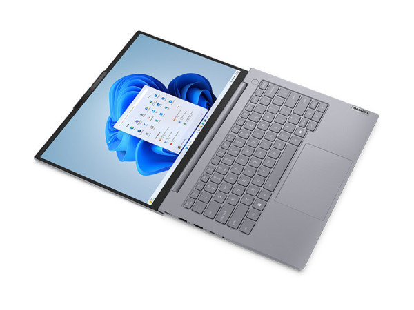 Laptop Lenovo ThinkBook 14 Gen 8 21SG007PVA (Core 7 240H/ 16GB/ 512GB SSD/ 14 inch WUXGA/ NoOS/ Gray/ Vỏ nhôm/ 2Y)