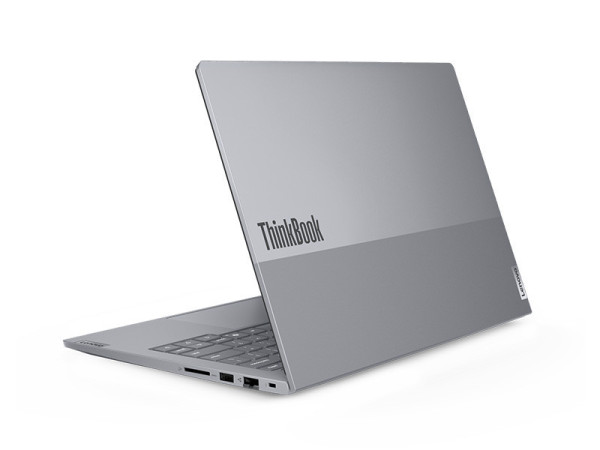Laptop Lenovo ThinkBook 14 Gen 8 21SG007PVA (Core 7 240H/ 16GB/ 512GB SSD/ 14 inch WUXGA/ NoOS/ Gray/ Vỏ nhôm/ 2Y)