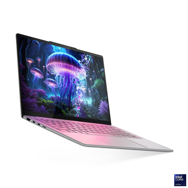 Laptop Lenovo Yoga Slim 7 14ILL10 83JX0036VN (Intel Core Ultra 7 258V/ 1TB/ 32GB/ Intel Arc/ 14 inch 2.8K WQXGA+/ Win 11/ Office/ Xám)