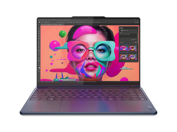 Laptop Lenovo Yoga 9 2in1 14ILL10 83LC002LVN (Core Ultra 7 258V/ 32GB/ 1TB/ Intel Arc Graphics 140V/ 14 inch 4K WQUXGA OLED/ Cảm ứng/ Win 11/ Office/ Xanh)