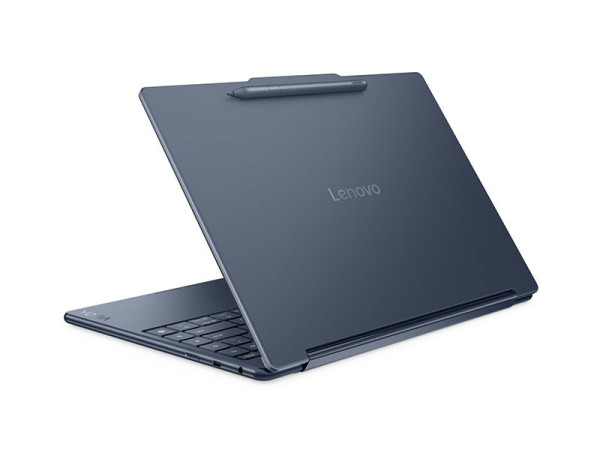 Laptop Lenovo Yoga 9 2in1 14ILL10 83LC002LVN (Core Ultra 7 258V/ 32GB/ 1TB/ Intel Arc Graphics 140V/ 14 inch 4K WQUXGA OLED/ Cảm ứng/ Win 11/ Office/ Xanh)