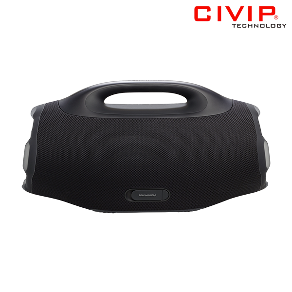 Loa Bluetooth JBL Boombox 4
