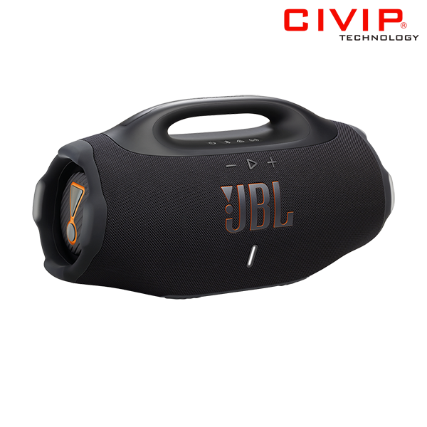 Loa Bluetooth JBL Boombox 4