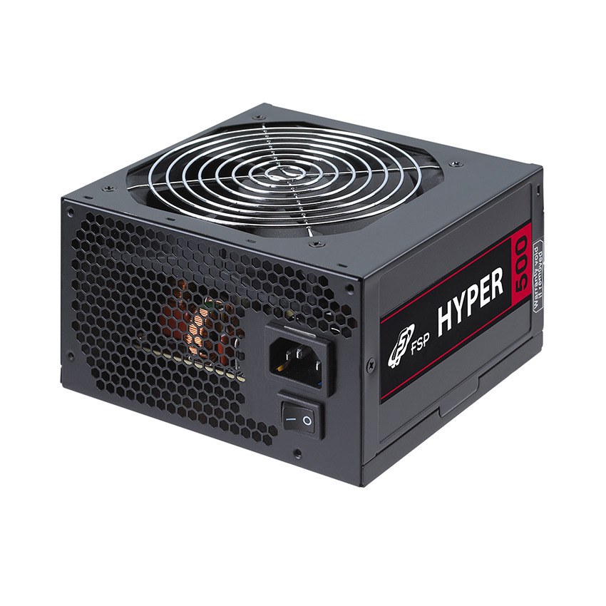 Nguồn FSP HYPER HP500