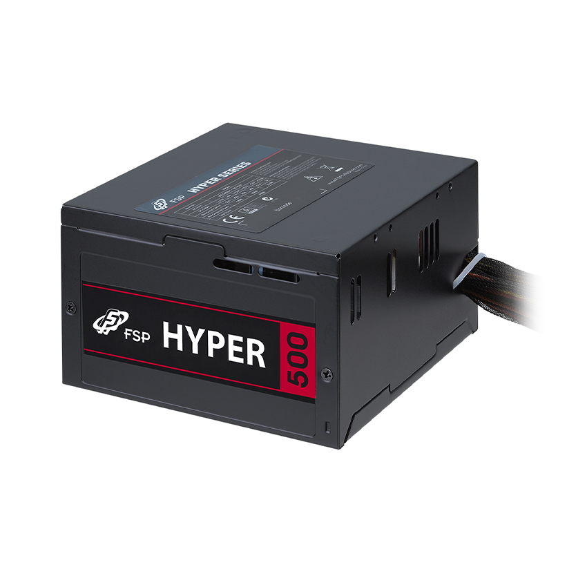 Nguồn FSP HYPER HP500