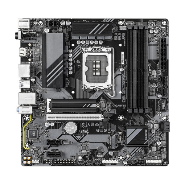 Mainboard GIGABYTE B760M DS3H WF6E GEN5