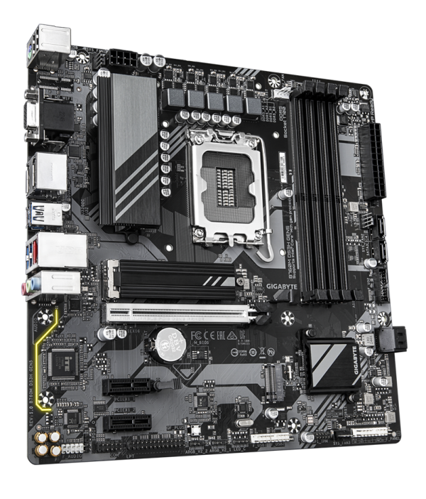 Mainboard GIGABYTE B760M DS3H GEN5