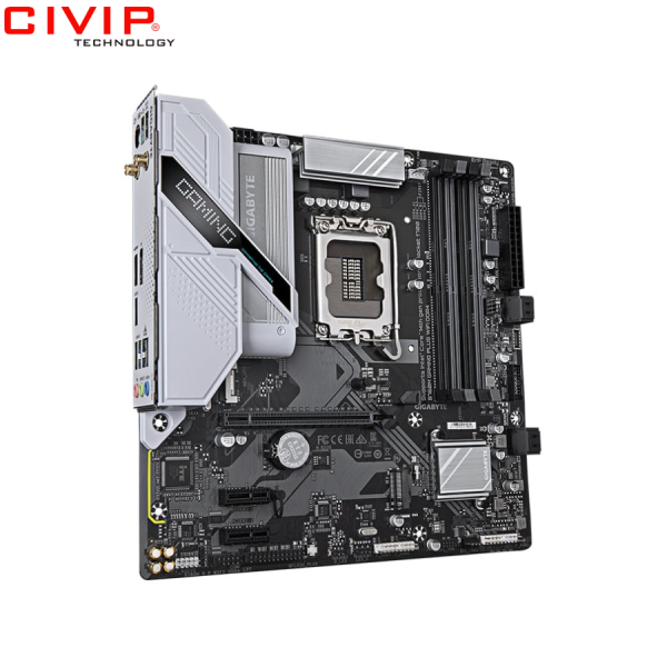 Mainboard GIGABYTE B760M G P Wifi DDR4
