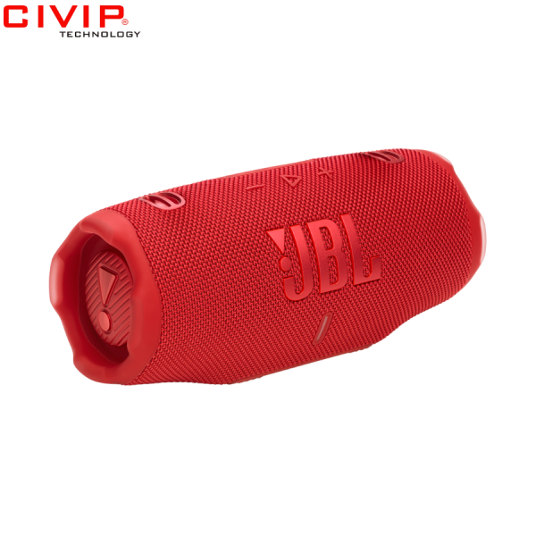 Loa JBL Charge 6 - Red