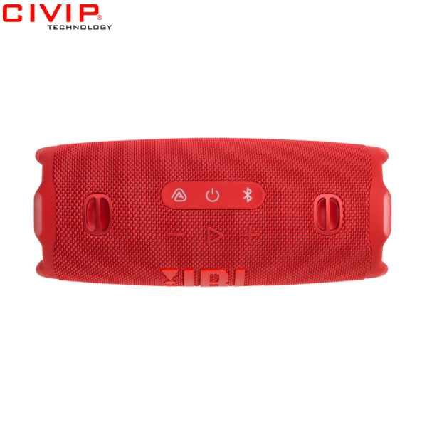 Loa JBL Charge 6 - Red