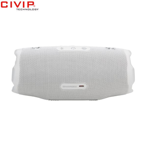 Loa JBL Charge 6 - White