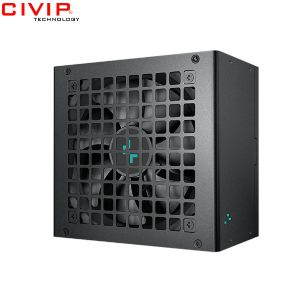 Nguồn máy tính Deepcool PL650D 650W 80 Plus Bronze