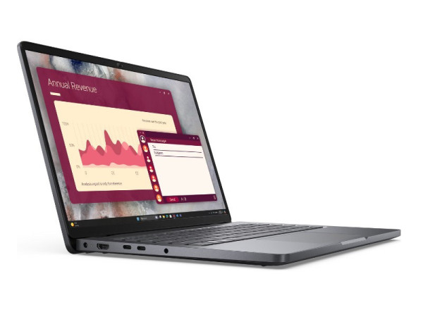 Laptop Dell Pro 14 PC14250 71076111 (Intel Core 5 120U/ 16GB/ 1TB/ Intel Graphics/ 14 inch FHD+/ Win 11 Home)