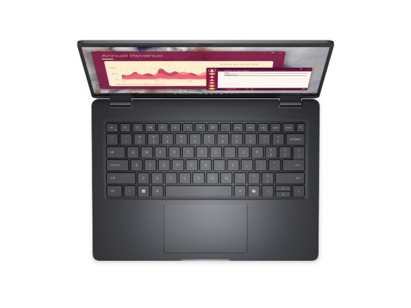 Laptop Dell Pro 14 PC14250 71076111 (Intel Core 5 120U/ 16GB/ 1TB/ Intel Graphics/ 14 inch FHD+/ Win 11 Home)