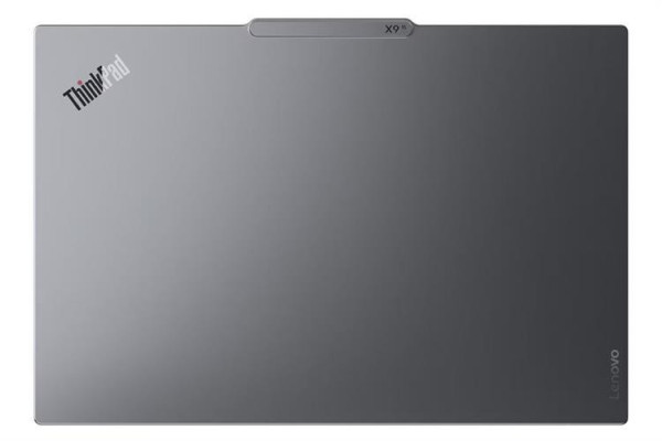 Laptop Lenovo ThinkPad X9 15 - 21Q60054VN (Ultra 7 258V/32GB/1TB/Intel Arc Graphics 140V/15.3 inch 2.8K OLED/Win 11 Pro/Xám)_P