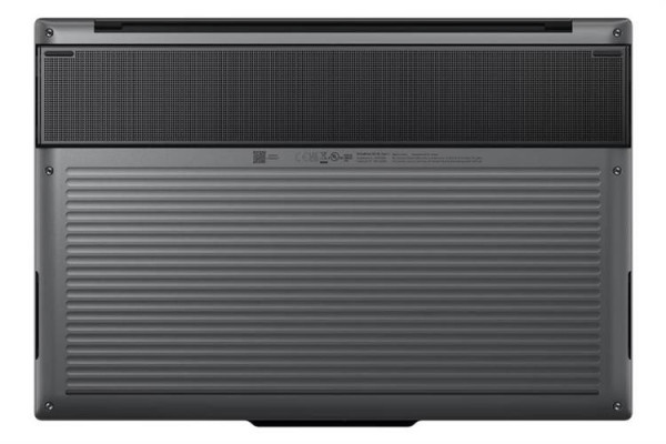 Laptop Lenovo ThinkPad X9 15 - 21Q60054VN (Ultra 7 258V/32GB/1TB/Intel Arc Graphics 140V/15.3 inch 2.8K OLED/Win 11 Pro/Xám)_P