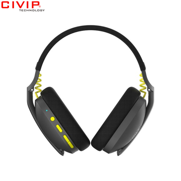 Tai nghe không dây Zadez GP-803B - Đen