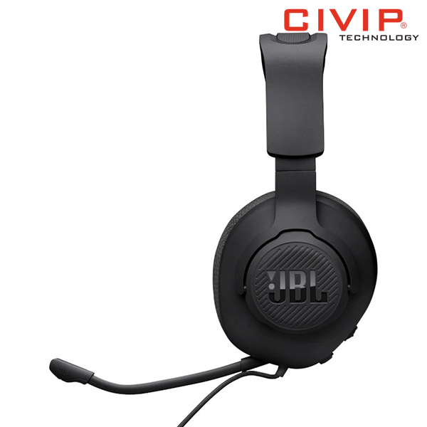 JBL Quantum 100 Black M2 TNJB027