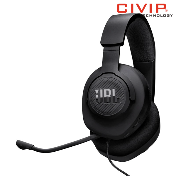 JBL Quantum 100 Black M2 TNJB027